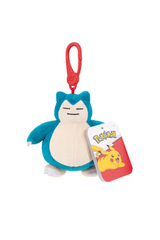 Pokemon Clip-On Plush