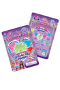 MushyKinz Mini Jelleez Mystery 3pk colorful mystery squishy toy packs