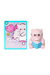 Pembe the Pink Cat Blind Box