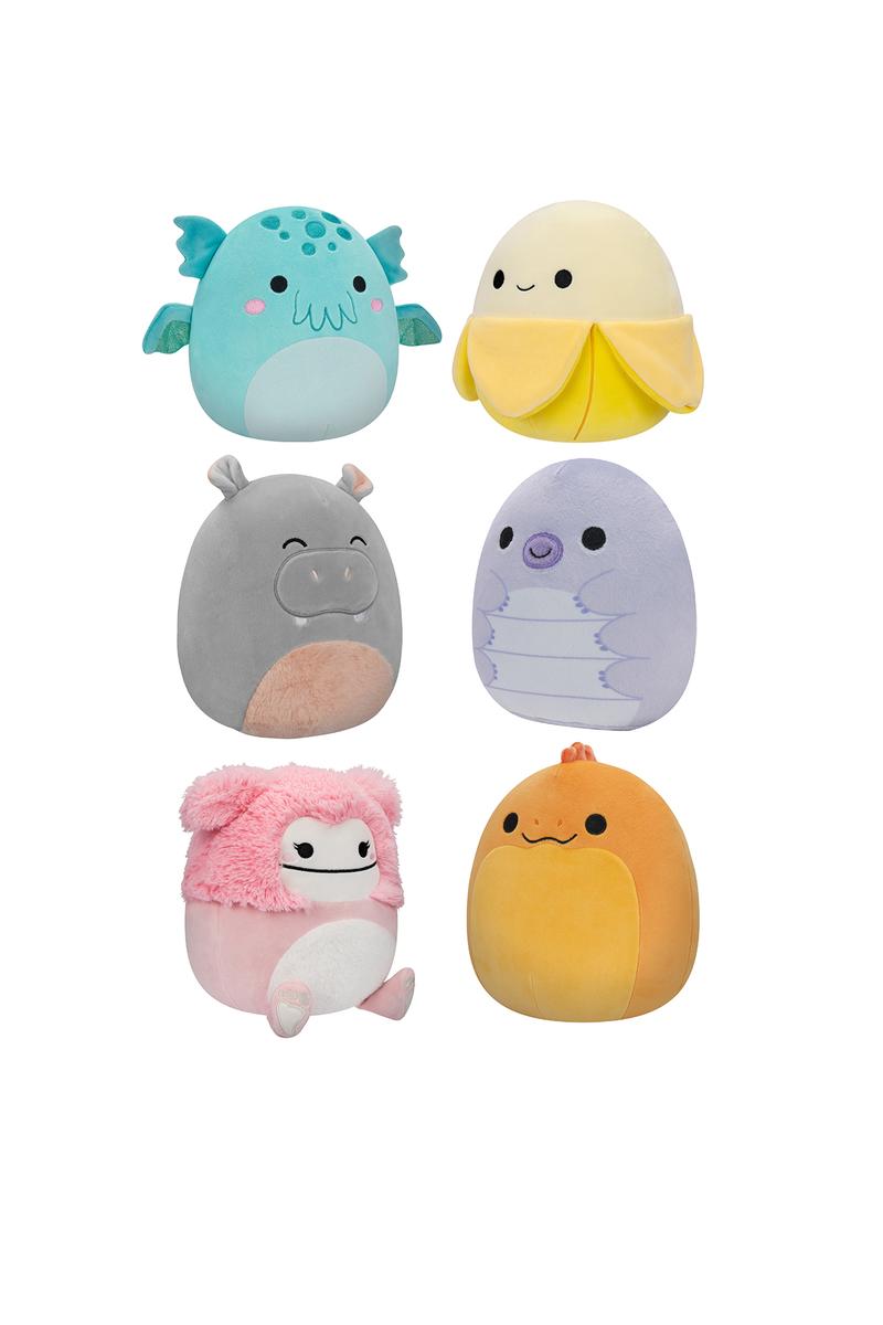 Cheapest Squishmallows 5