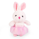 Little Buddy Ballerina Bunny