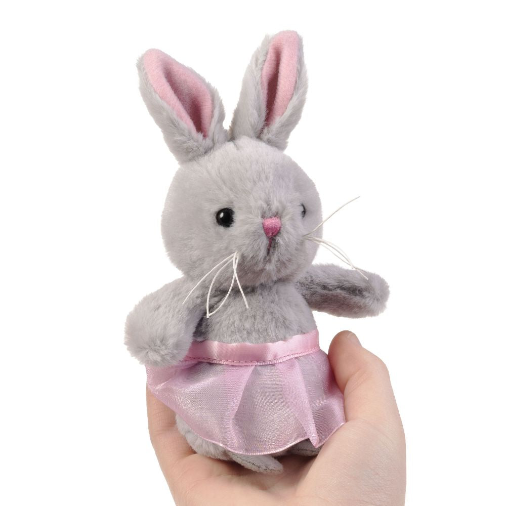 Little Buddy Ballerina Bunny