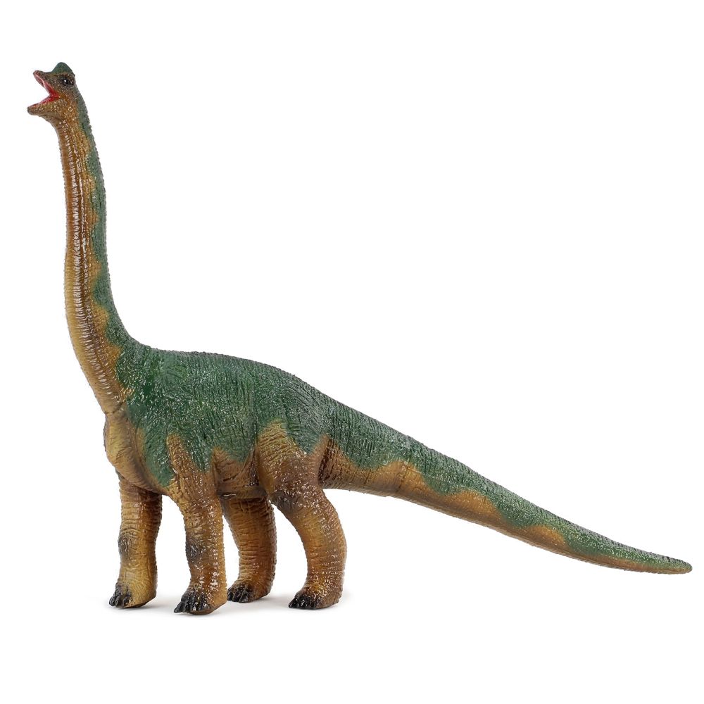 XL Soft Brachiosaurus