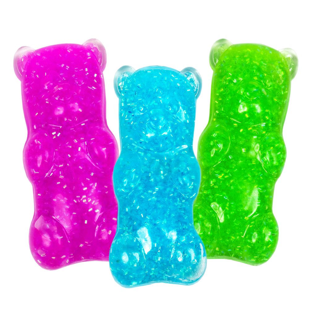 Squishy Gummy Bear