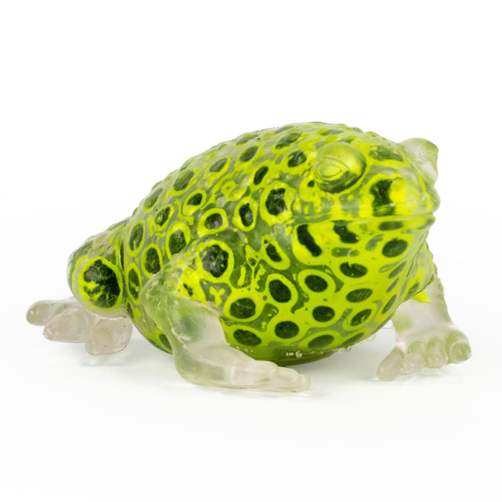 Beads Alive Frog