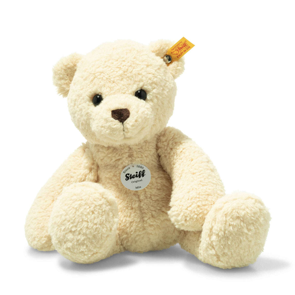Teddy Bear Mila