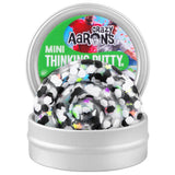 Mini Futbol Thinking Putty