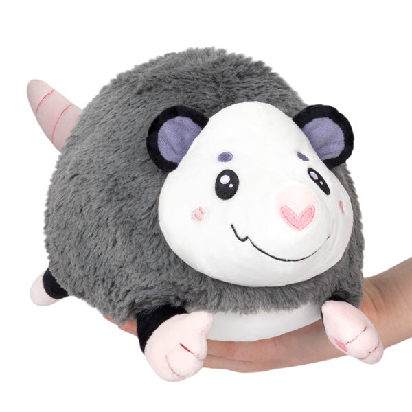 Opossum Plush Toy Of Your Pet Oliver Possum Douglas Toys