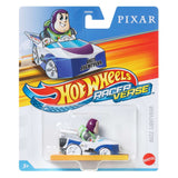 Hot Wheels RacerVerse Vehicle