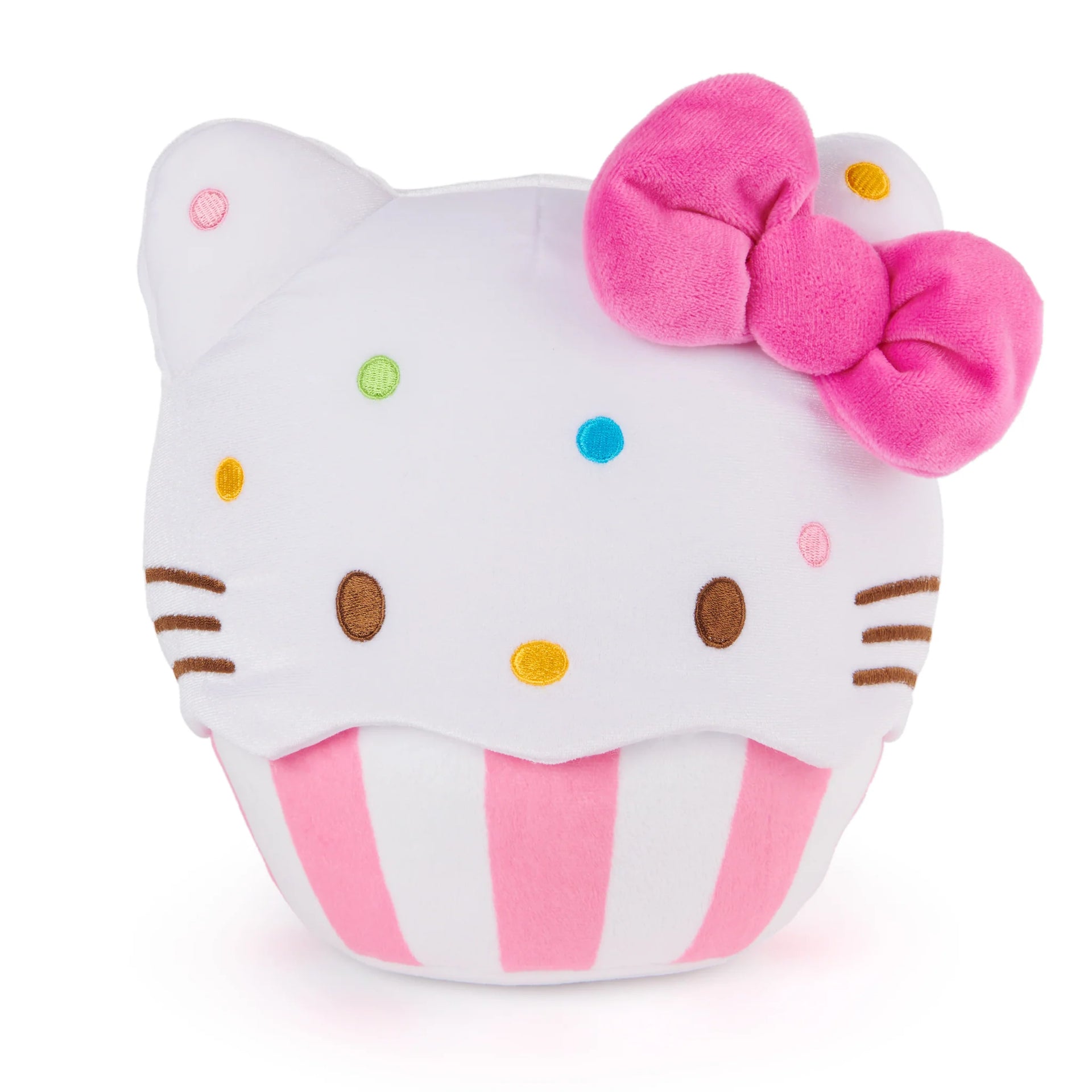 hello cupcakeさん♡専用 Hello Kitty Cupcake – Treehouse Toys