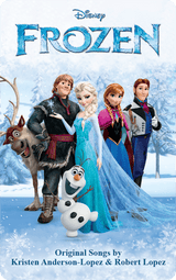 Yoto | Frozen: The Songs