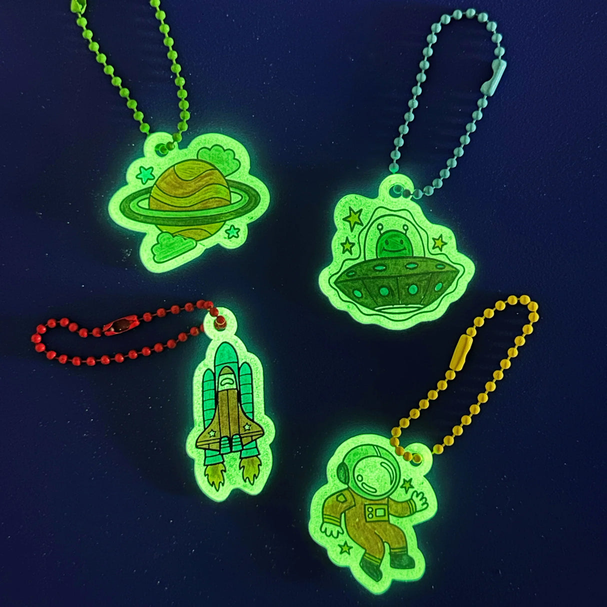 Shrink Its! Glow Buddies