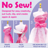 Designed by You Glam Studio