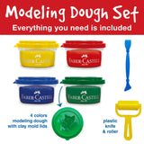 Little Creatives Modelling Dough