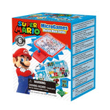 Super Mario Micro Games | Marble Maze