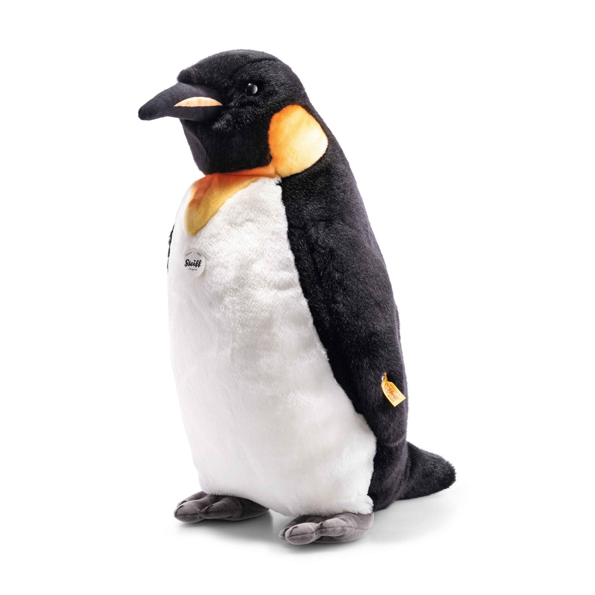 King Penguin Palle