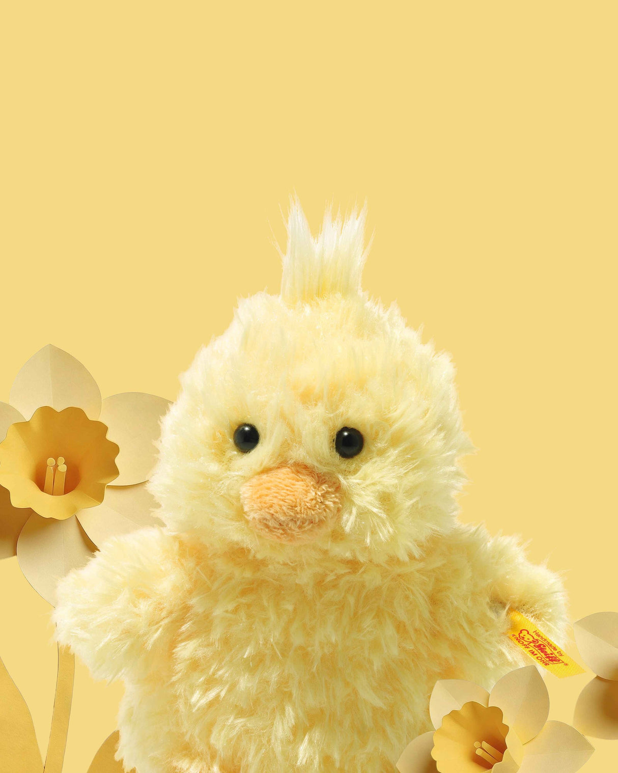 Chick Pipsy | Yellow