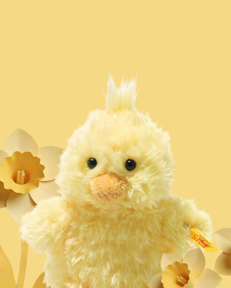 Chick Pipsy | Yellow
