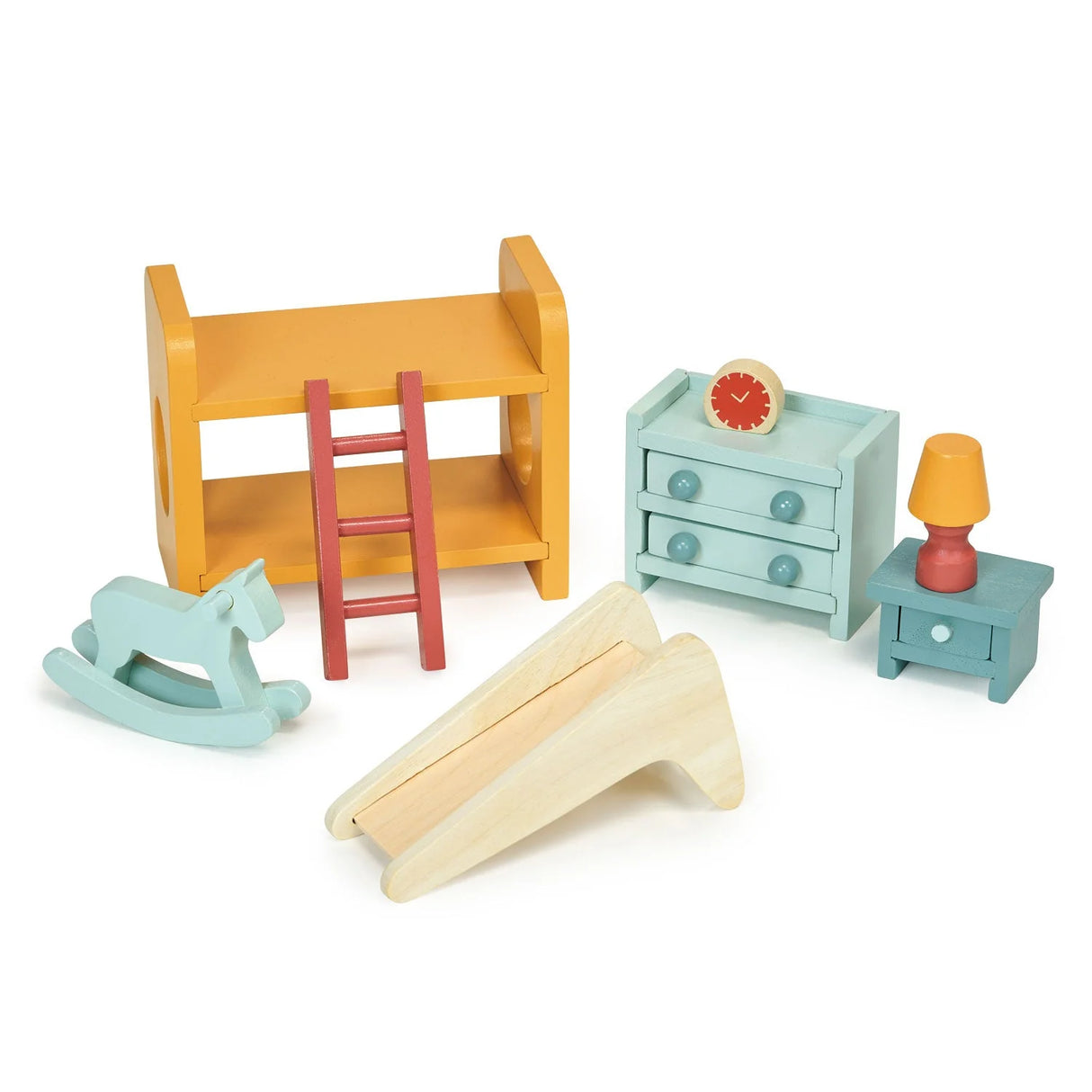 Doll House Playroom