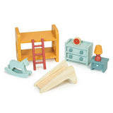 Doll House Playroom
