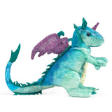 Dragon Finger Puppet