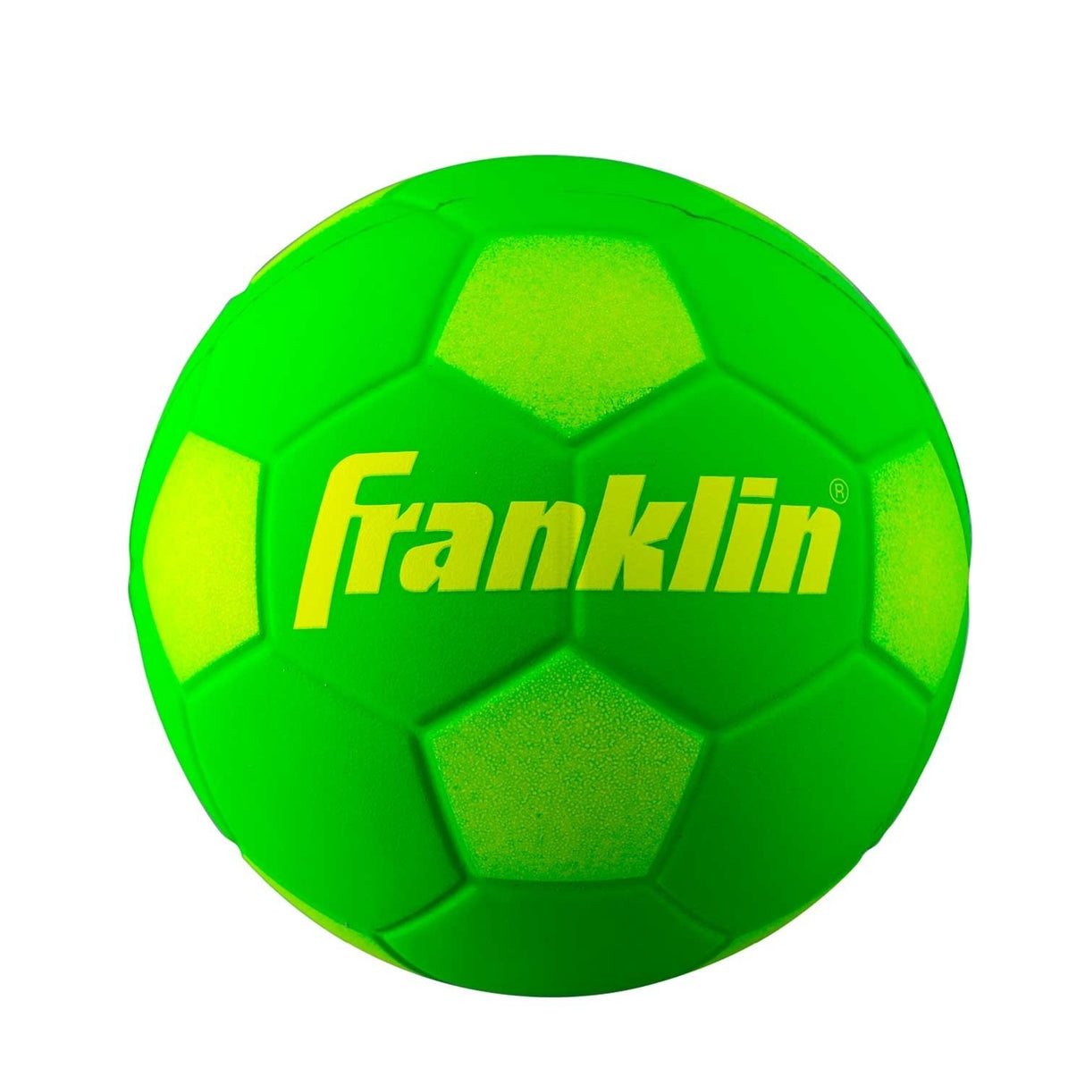 Probrite Foam Soccer Ball