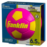 Probrite Foam Soccer Ball