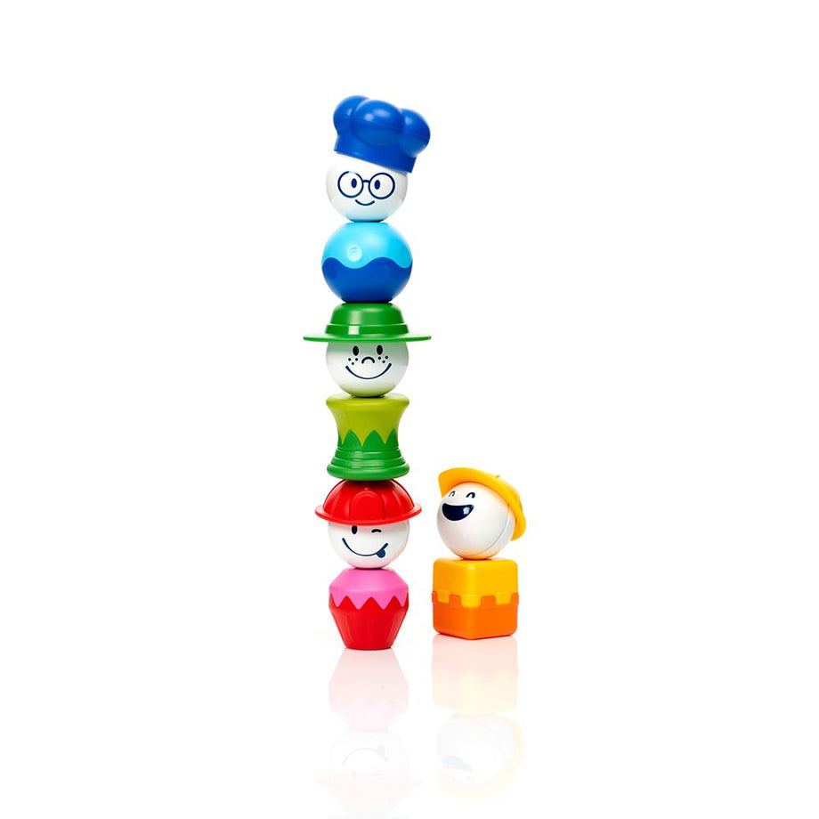 Smartmax Magnet Animal – Treehouse Toys