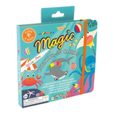 Magic Water Cards | Ocean