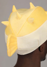 Pufferfish Hat