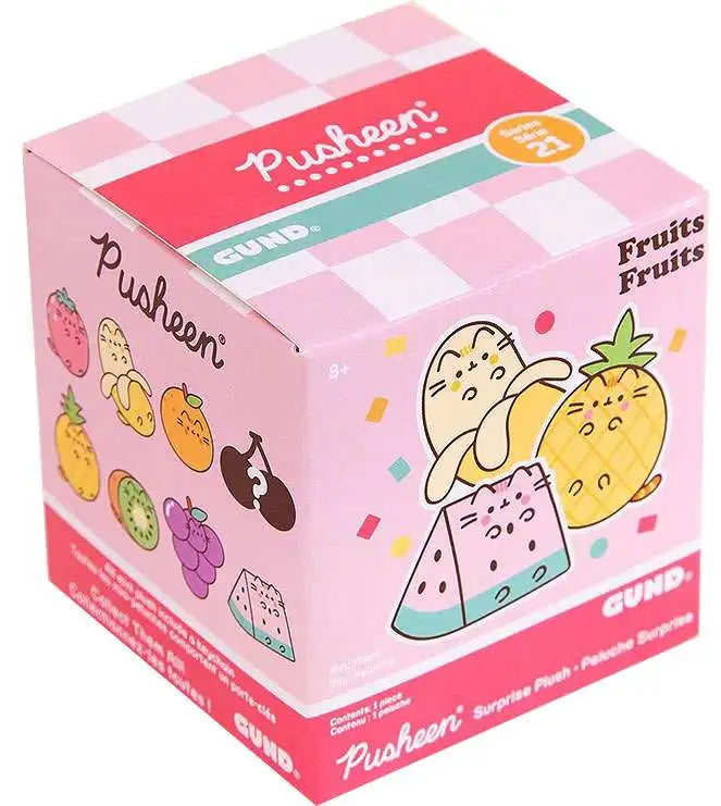 Pusheen surprise box on sale