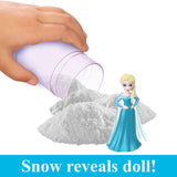 Disney Frozen Snow Color Reveal