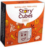 Rory's Story Cubes | Classic illustrated storytelling game box with story cubes