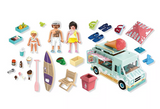 My Life | Ice Cream Truck with Surf Shop
