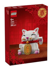 Seasons and Occasions Lucky Cat