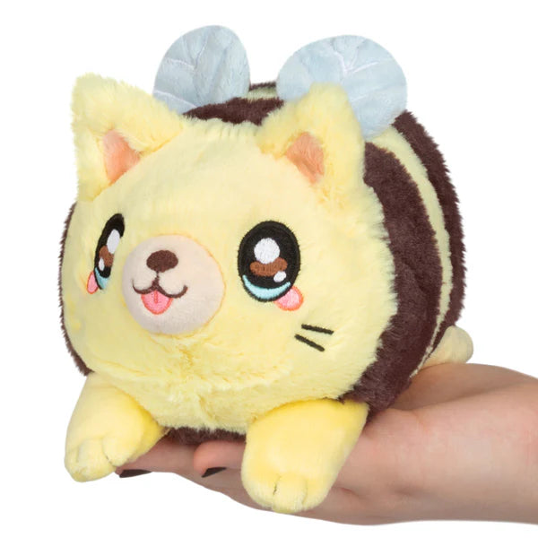 Cat Bee Snackers