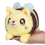 Cat Bee Snackers