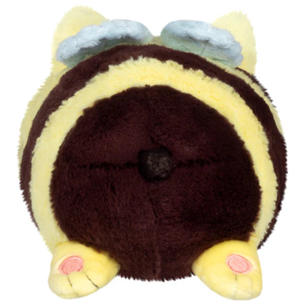 Cat Bee Snackers