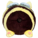 Cat Bee Snackers