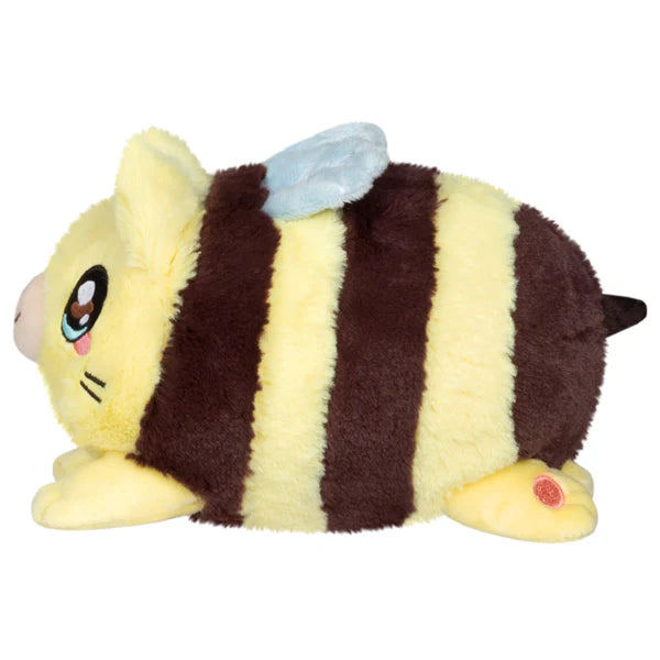 Cat Bee Snackers