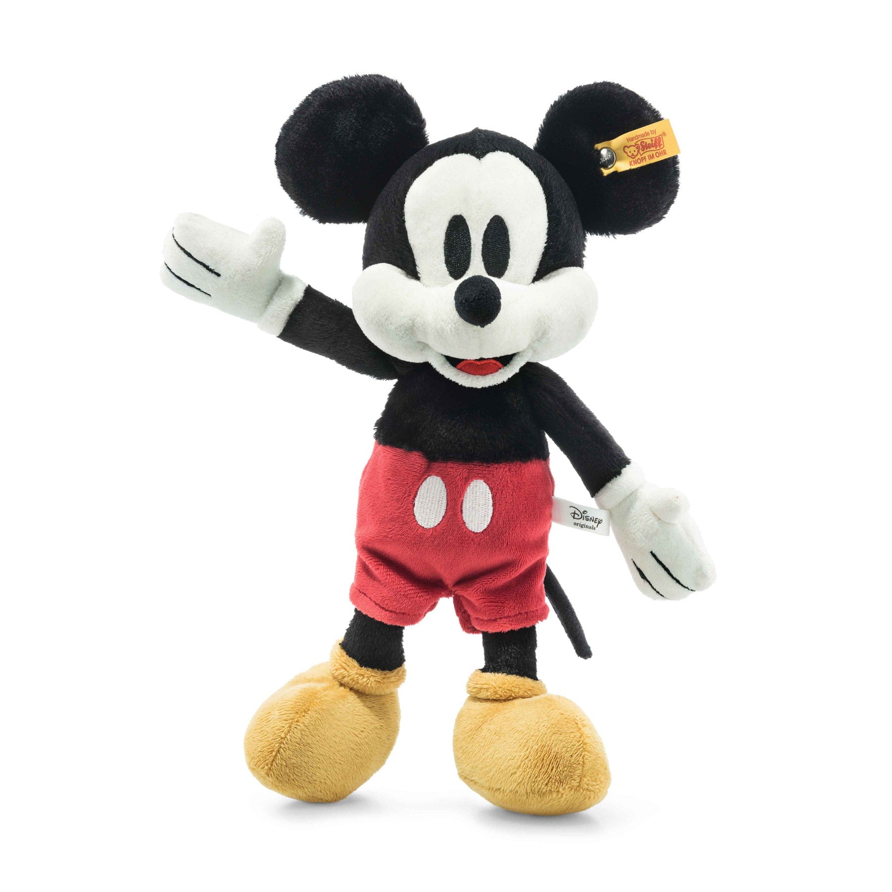 Disney's Mickey Mouse – Treehouse Toys