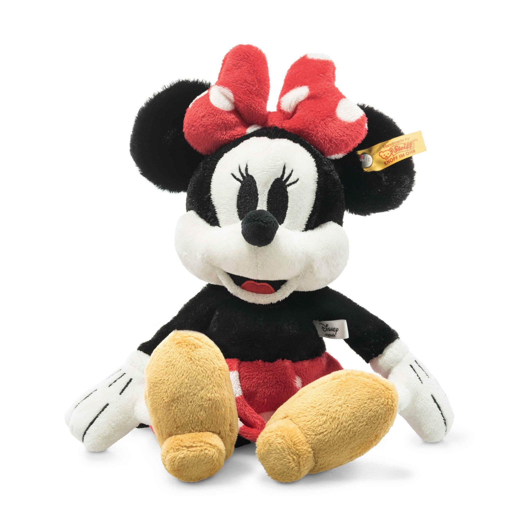 Disney’s Minnie Mouse