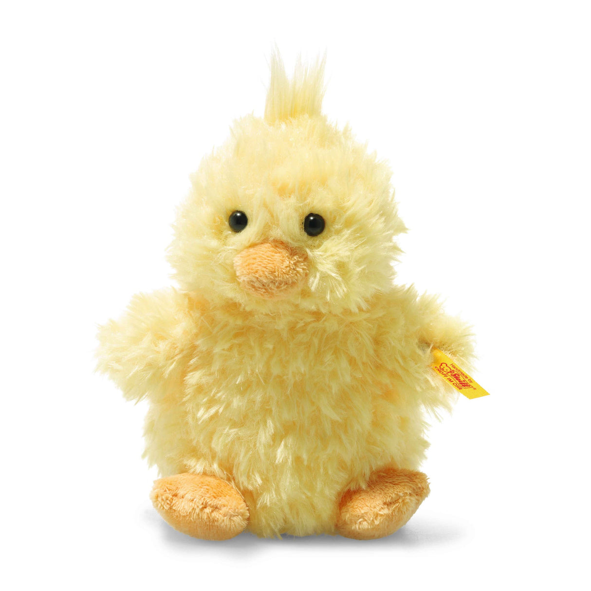 Chick Pipsy | Yellow