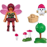 Special Plus | Fairy with Cute Helper