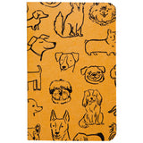 Mini Scribble Notebooks | Dog Park