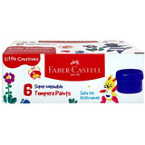Little Creatives Tempera Paint