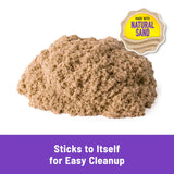 Kinetic Sand | 3lb Beach Sand