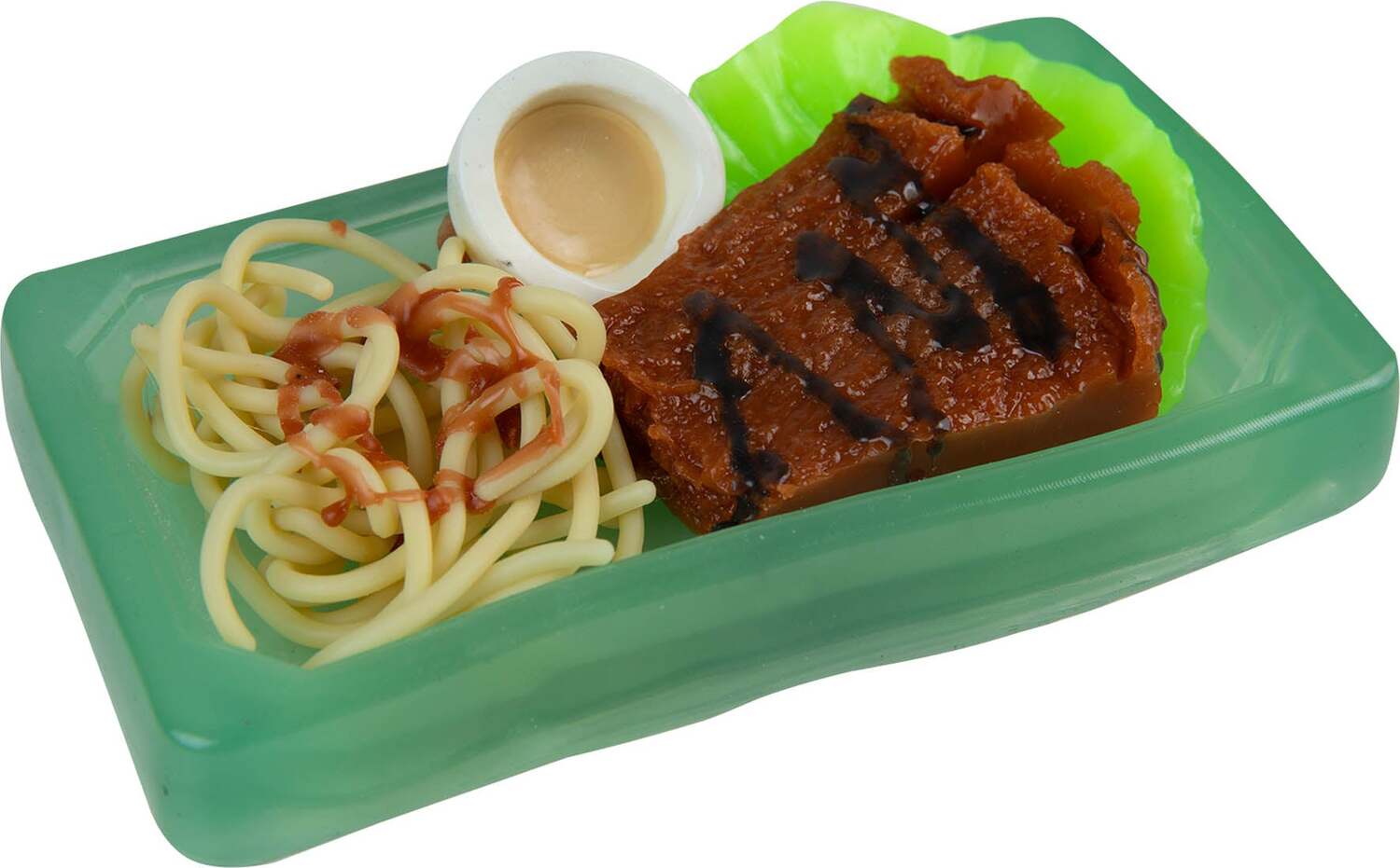 Taba-licious Bento Box – Treehouse Toys