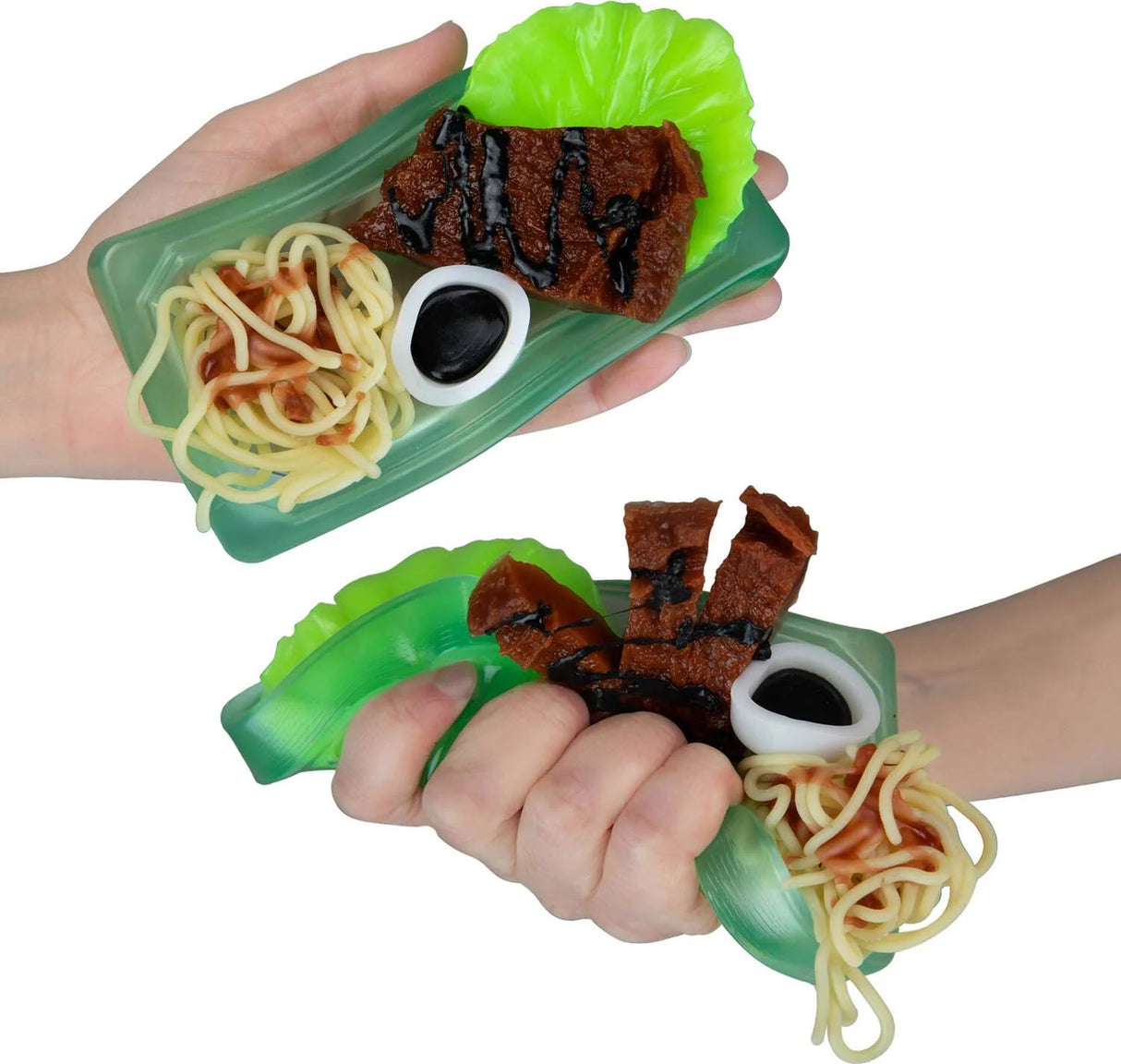 Taba-licious Bento Box