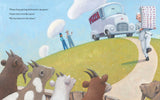 The Case of Old MacDonald and His Farm